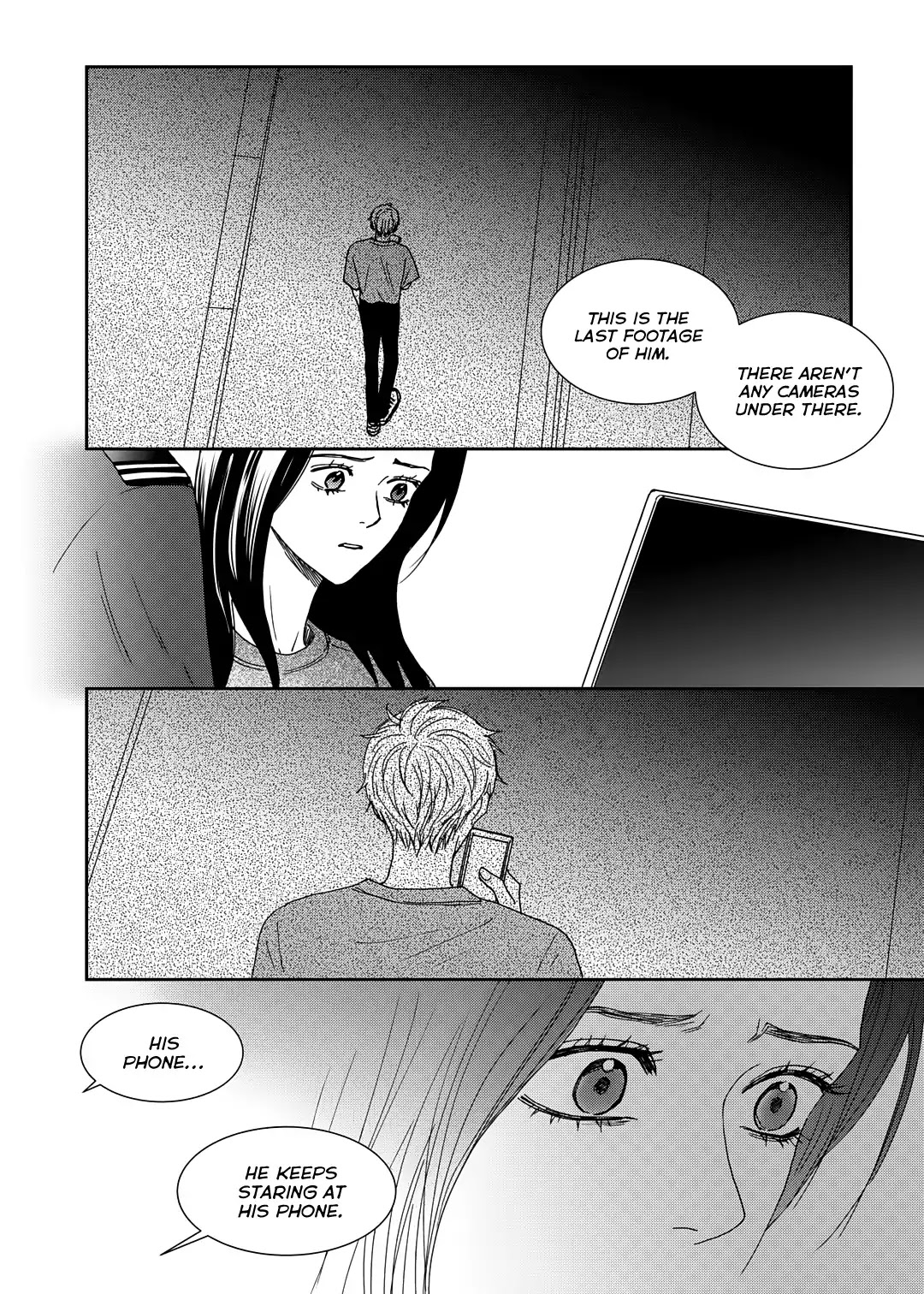 Jidokhage Kkeureoango Jidokhage Kiseuhago Chapter 72 page 9 - Chapter 72