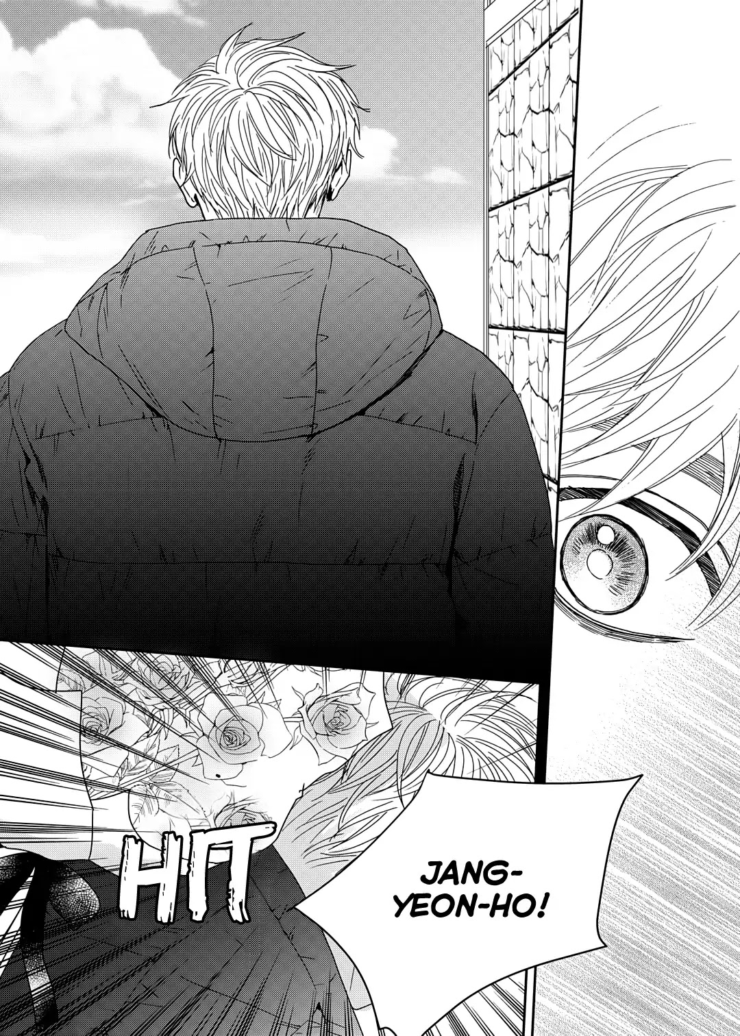 Jidokhage Kkeureoango Jidokhage Kiseuhago Chapter 73 page 12 - Chapter 73: [END]