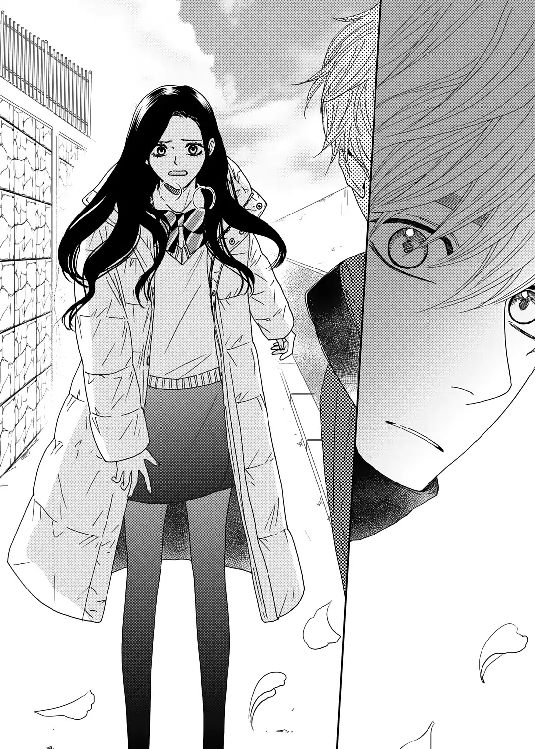 Jidokhage Kkeureoango Jidokhage Kiseuhago Chapter 73 page 13 - Chapter 73: [END]