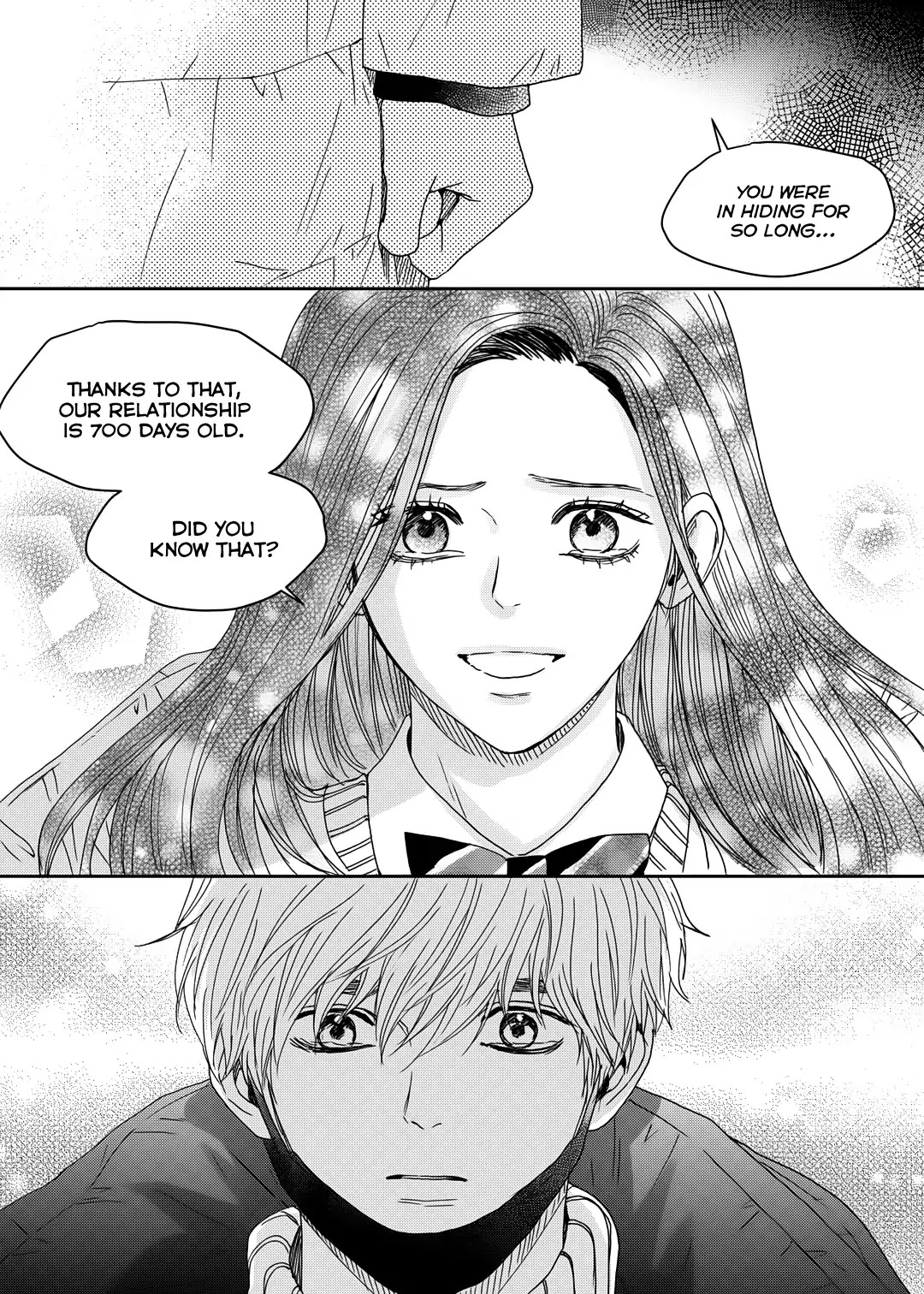 Jidokhage Kkeureoango Jidokhage Kiseuhago Chapter 73 page 14 - Chapter 73: [END]