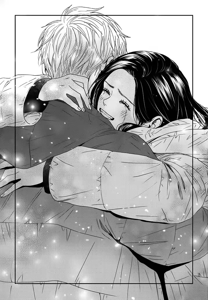 Jidokhage Kkeureoango Jidokhage Kiseuhago Chapter 73 page 17 - Chapter 73: [END]