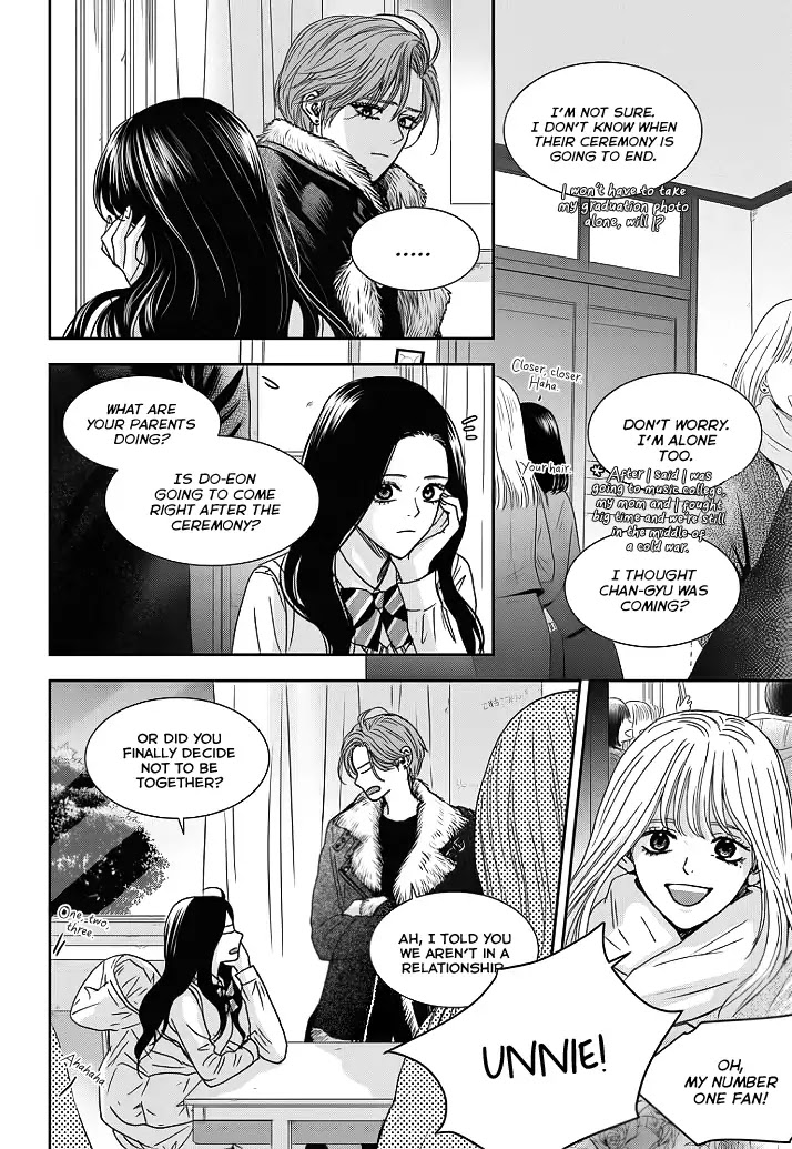 Jidokhage Kkeureoango Jidokhage Kiseuhago Chapter 73 page 5 - Chapter 73: [END]