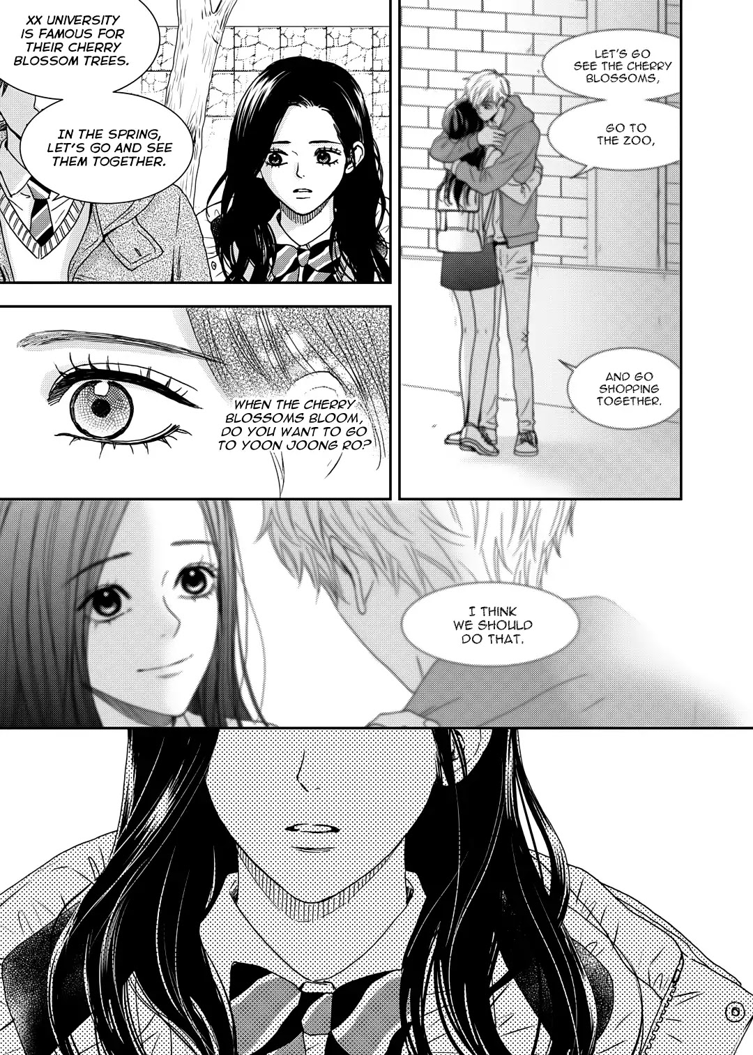 Jidokhage Kkeureoango Jidokhage Kiseuhago Chapter 73 page 8 - Chapter 73: [END]