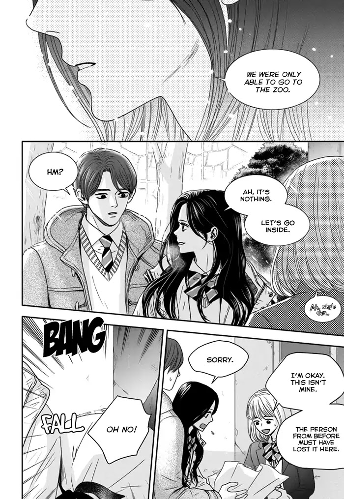 Jidokhage Kkeureoango Jidokhage Kiseuhago Chapter 73 page 9 - Chapter 73: [END]