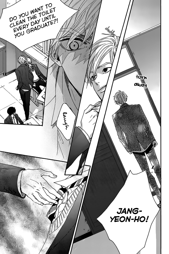 Jidokhage Kkeureoango Jidokhage Kiseuhago Chapter 8 page 11 - Chapter 8