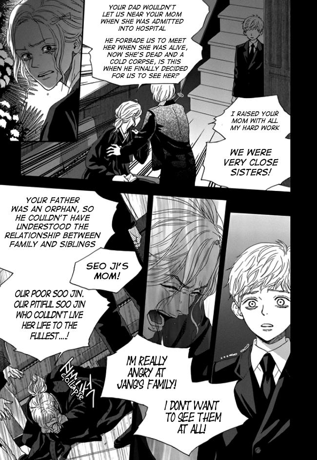 Jidokhage Kkeureoango Jidokhage Kiseuhago Chapter 8 page 13 - Chapter 8