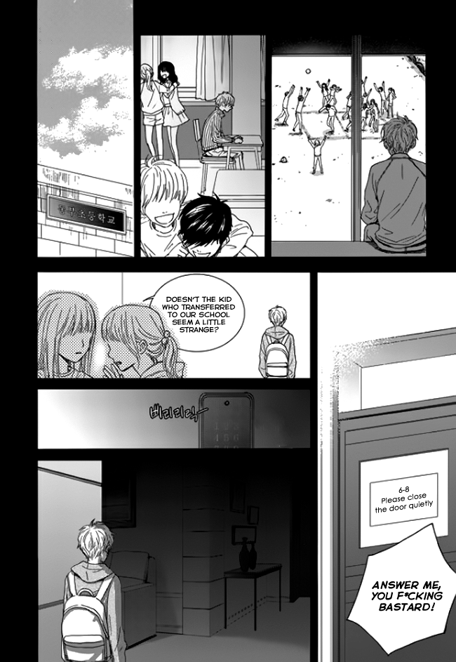 Jidokhage Kkeureoango Jidokhage Kiseuhago Chapter 8 page 14 - Chapter 8