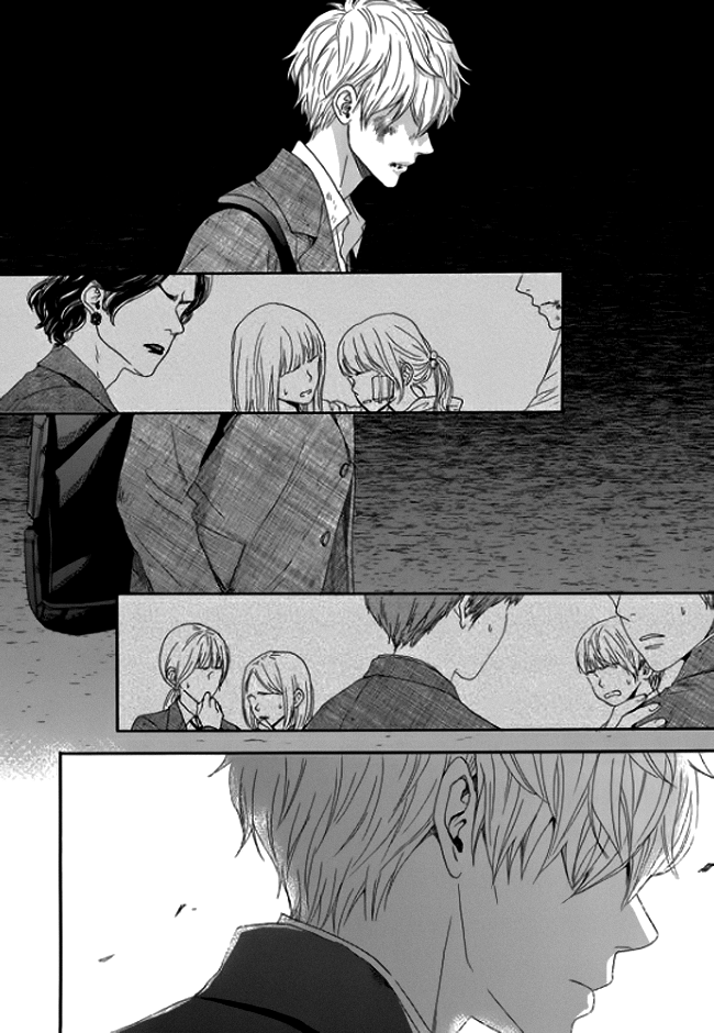 Jidokhage Kkeureoango Jidokhage Kiseuhago Chapter 8 page 16 - Chapter 8