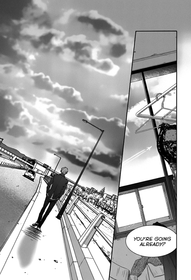 Jidokhage Kkeureoango Jidokhage Kiseuhago Chapter 8 page 17 - Chapter 8