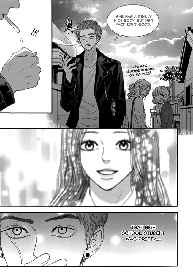 Jidokhage Kkeureoango Jidokhage Kiseuhago Chapter 8 page 19 - Chapter 8