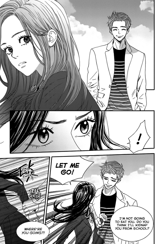 Jidokhage Kkeureoango Jidokhage Kiseuhago Chapter 8 page 27 - Chapter 8
