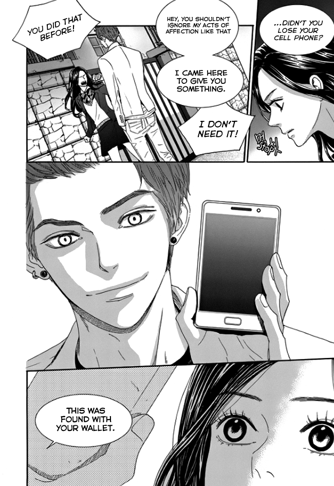 Jidokhage Kkeureoango Jidokhage Kiseuhago Chapter 8 page 28 - Chapter 8
