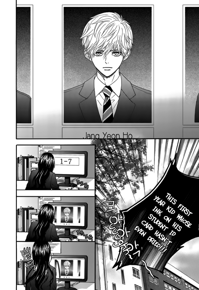 Jidokhage Kkeureoango Jidokhage Kiseuhago Chapter 8 page 30 - Chapter 8