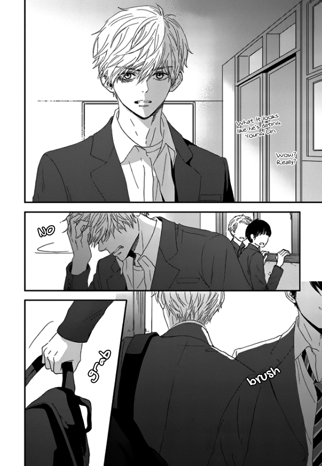 Jidokhage Kkeureoango Jidokhage Kiseuhago Chapter 8 page 38 - Chapter 8