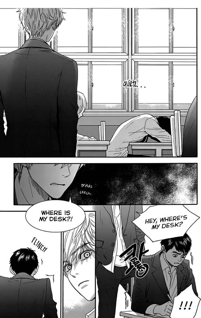 Jidokhage Kkeureoango Jidokhage Kiseuhago Chapter 8 page 5 - Chapter 8