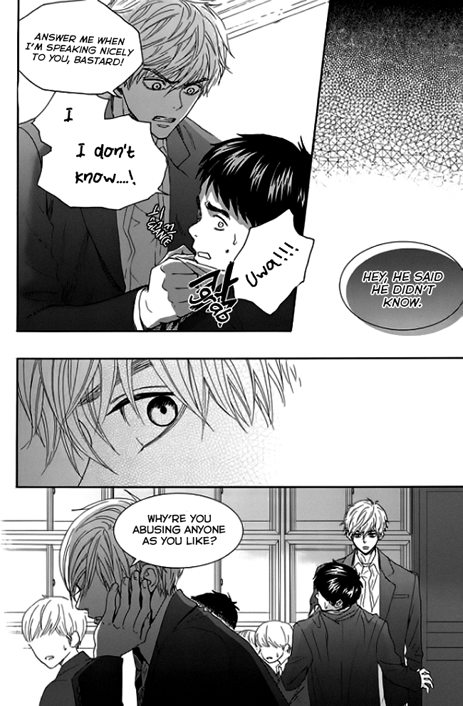 Jidokhage Kkeureoango Jidokhage Kiseuhago Chapter 8 page 6 - Chapter 8