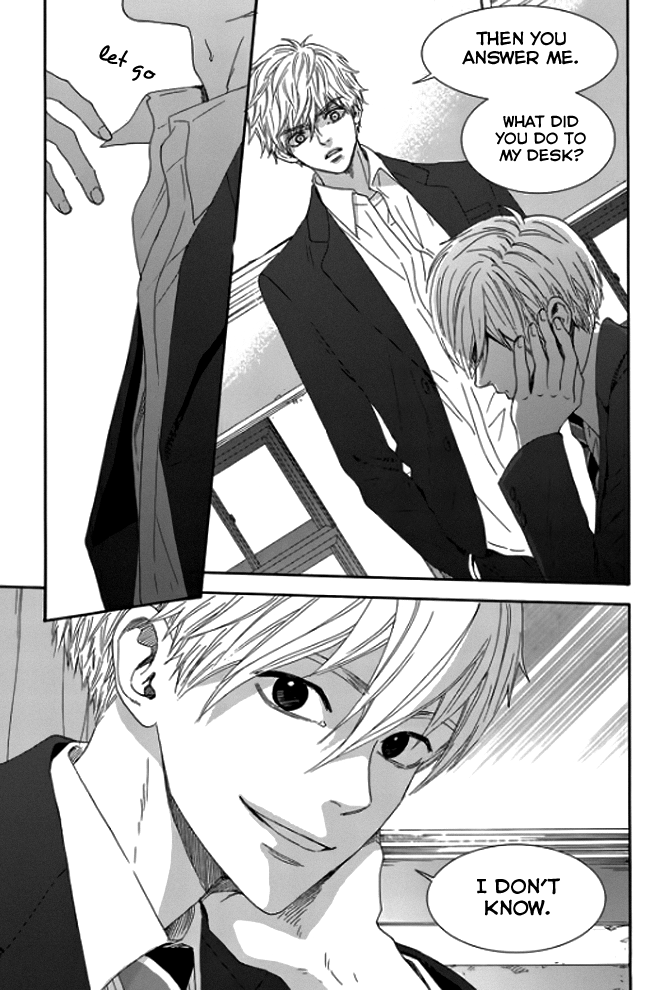 Jidokhage Kkeureoango Jidokhage Kiseuhago Chapter 8 page 7 - Chapter 8