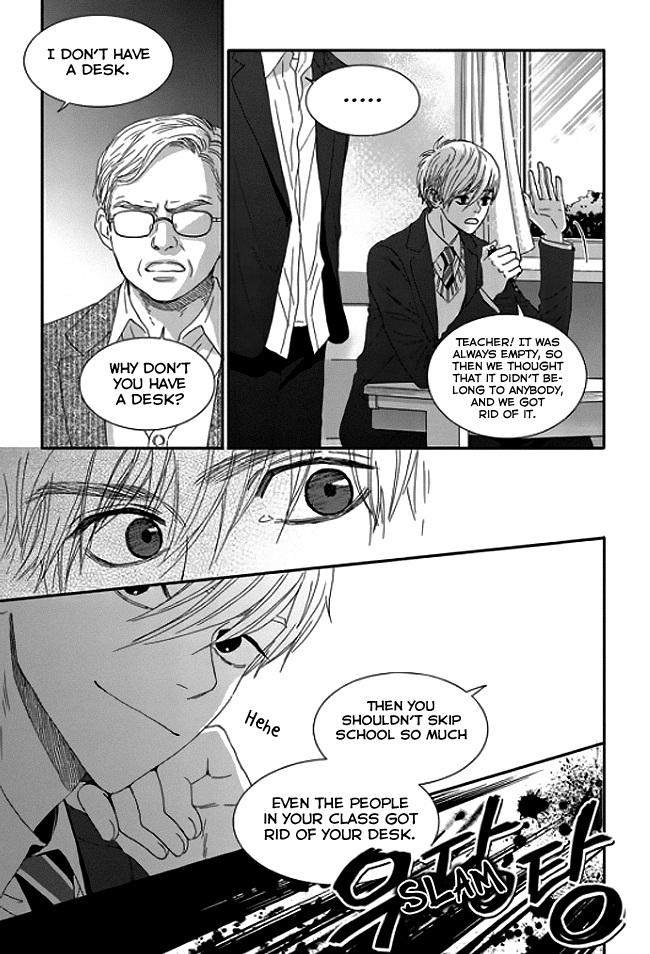 Jidokhage Kkeureoango Jidokhage Kiseuhago Chapter 8 page 9 - Chapter 8