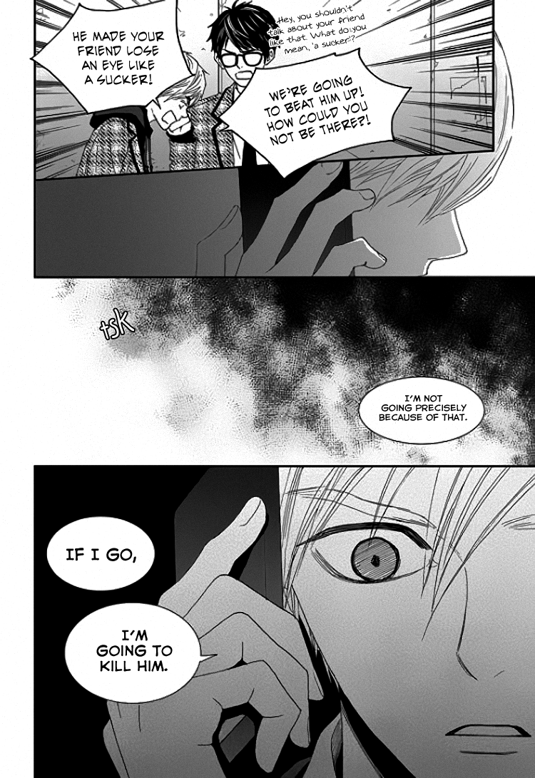 Jidokhage Kkeureoango Jidokhage Kiseuhago Chapter 9 page 10 - Chapter 9