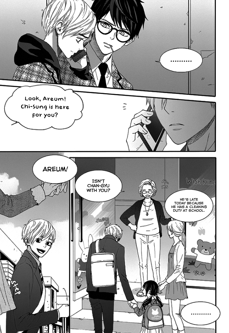 Jidokhage Kkeureoango Jidokhage Kiseuhago Chapter 9 page 11 - Chapter 9