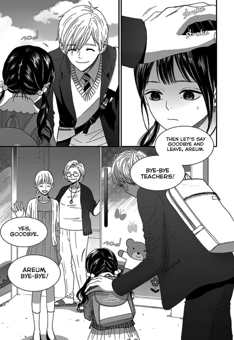 Jidokhage Kkeureoango Jidokhage Kiseuhago Chapter 9 page 13 - Chapter 9