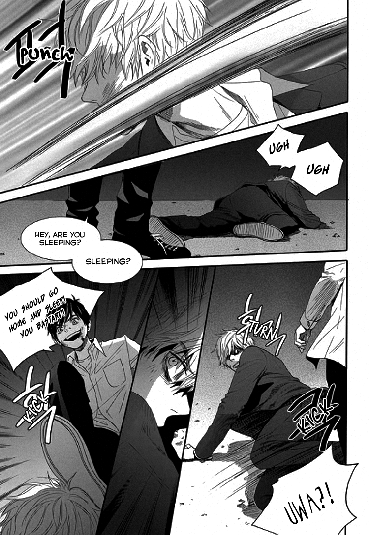 Jidokhage Kkeureoango Jidokhage Kiseuhago Chapter 9 page 15 - Chapter 9