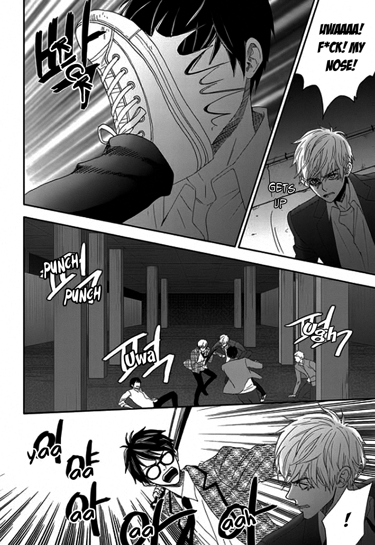 Jidokhage Kkeureoango Jidokhage Kiseuhago Chapter 9 page 16 - Chapter 9