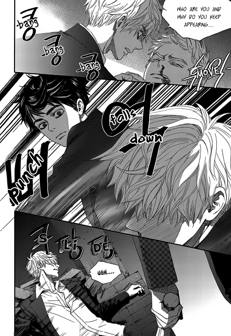 Jidokhage Kkeureoango Jidokhage Kiseuhago Chapter 9 page 18 - Chapter 9