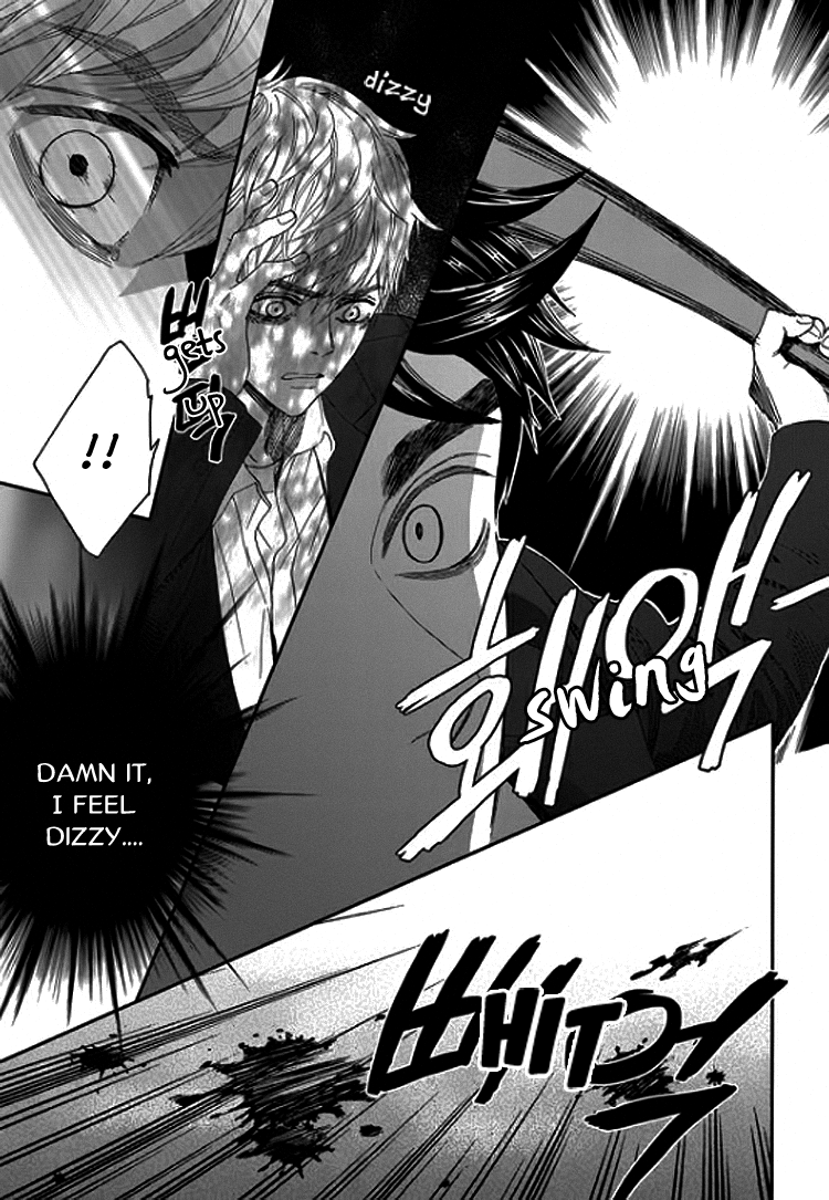 Jidokhage Kkeureoango Jidokhage Kiseuhago Chapter 9 page 19 - Chapter 9