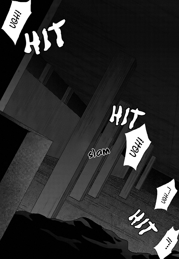 Jidokhage Kkeureoango Jidokhage Kiseuhago Chapter 9 page 20 - Chapter 9