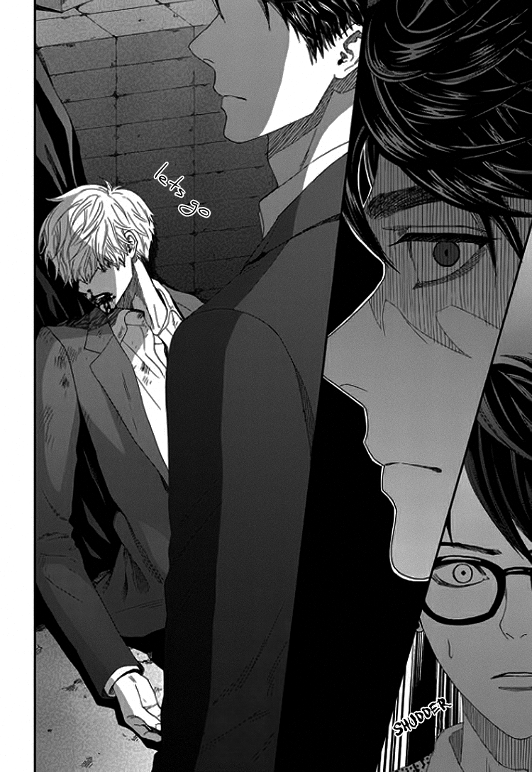Jidokhage Kkeureoango Jidokhage Kiseuhago Chapter 9 page 22 - Chapter 9