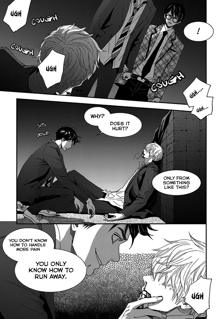 Jidokhage Kkeureoango Jidokhage Kiseuhago Chapter 9 page 23 - Chapter 9