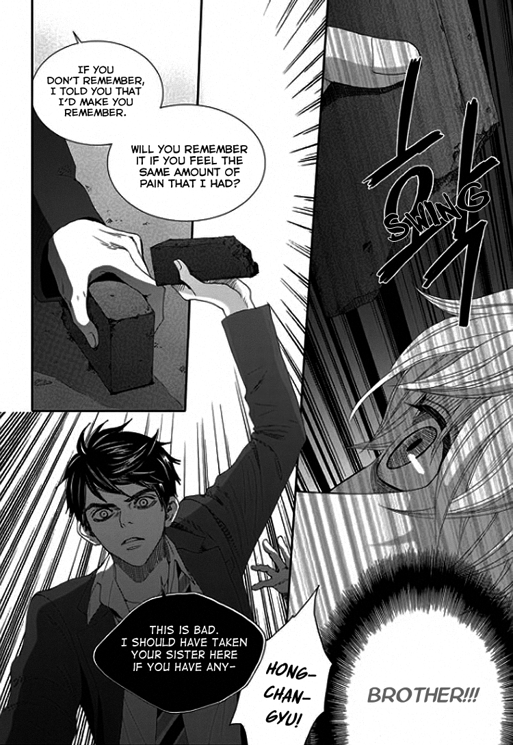 Jidokhage Kkeureoango Jidokhage Kiseuhago Chapter 9 page 24 - Chapter 9