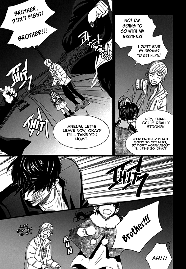 Jidokhage Kkeureoango Jidokhage Kiseuhago Chapter 9 page 25 - Chapter 9