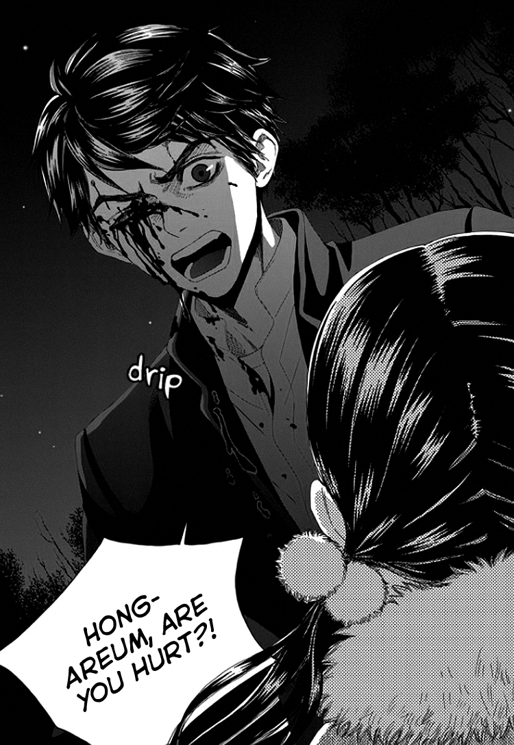 Jidokhage Kkeureoango Jidokhage Kiseuhago Chapter 9 page 28 - Chapter 9