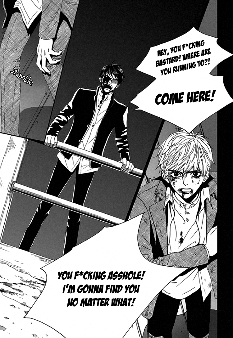 Jidokhage Kkeureoango Jidokhage Kiseuhago Chapter 9 page 30 - Chapter 9