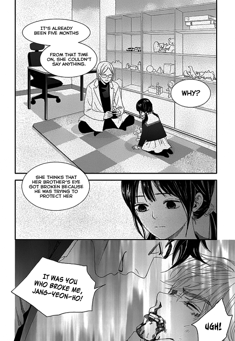 Jidokhage Kkeureoango Jidokhage Kiseuhago Chapter 9 page 33 - Chapter 9