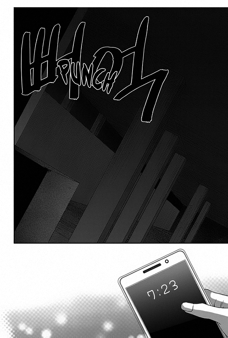 Jidokhage Kkeureoango Jidokhage Kiseuhago Chapter 9 page 35 - Chapter 9