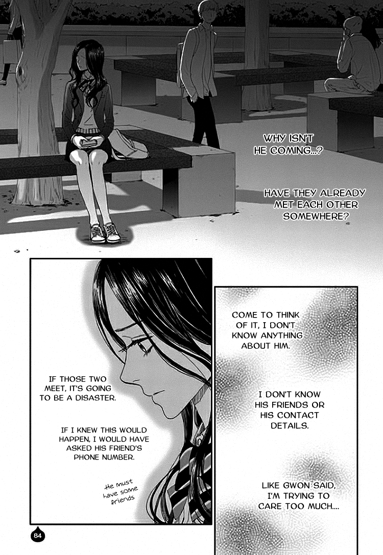Jidokhage Kkeureoango Jidokhage Kiseuhago Chapter 9 page 36 - Chapter 9