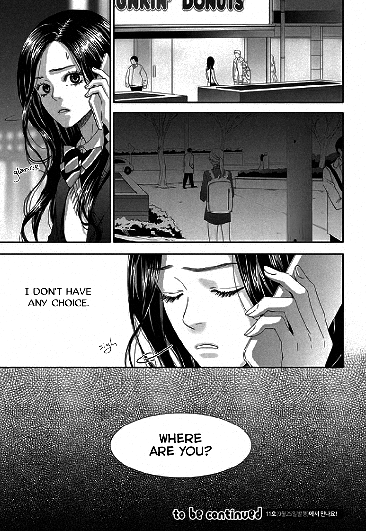 Jidokhage Kkeureoango Jidokhage Kiseuhago Chapter 9 page 38 - Chapter 9