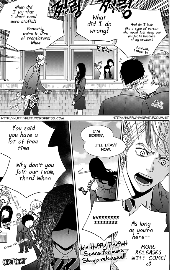 Jidokhage Kkeureoango Jidokhage Kiseuhago Chapter 9 page 39 - Chapter 9