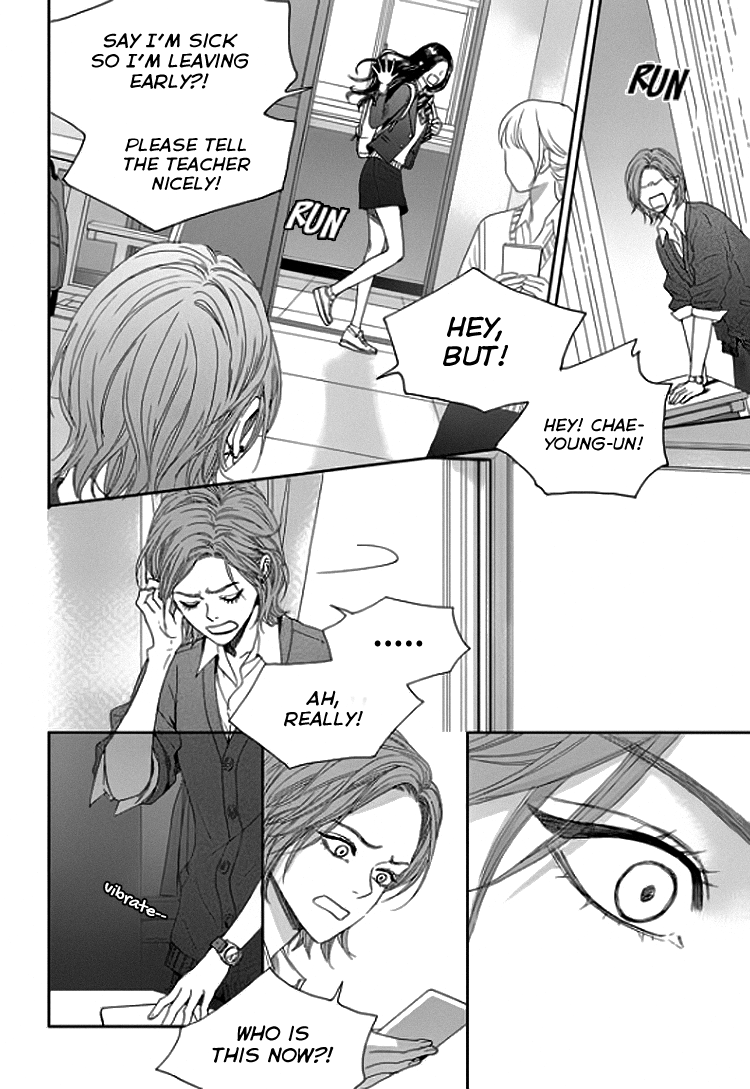 Jidokhage Kkeureoango Jidokhage Kiseuhago Chapter 9 page 6 - Chapter 9