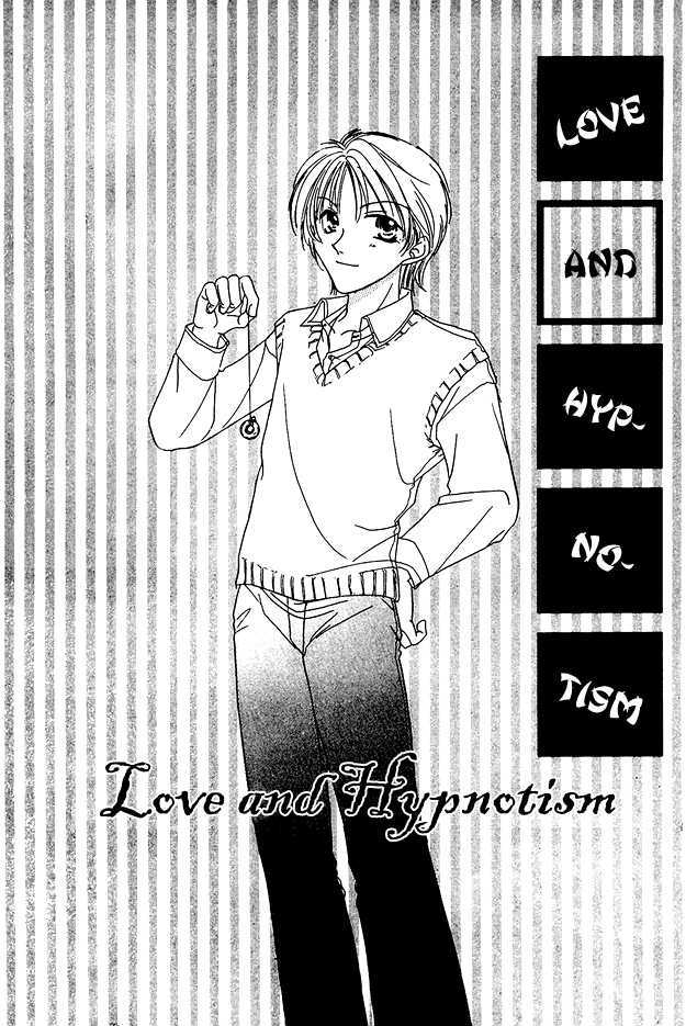 Jigoku e Michizure Chapter 4 page 4 - Chapter 4 : Love and Hypnotism