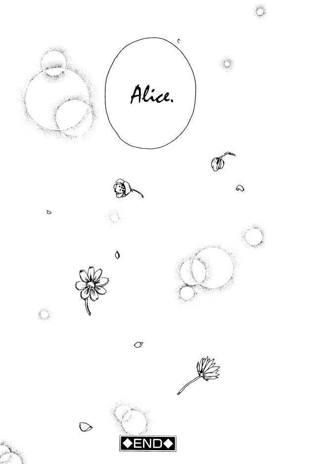 Jigoku e Michizure Chapter 5 page 23 - Chapter 5 : My Alice