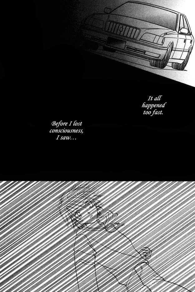 Jigoku e Michizure Chapter 7 page 5 - Chapter 7 : I Was Made For