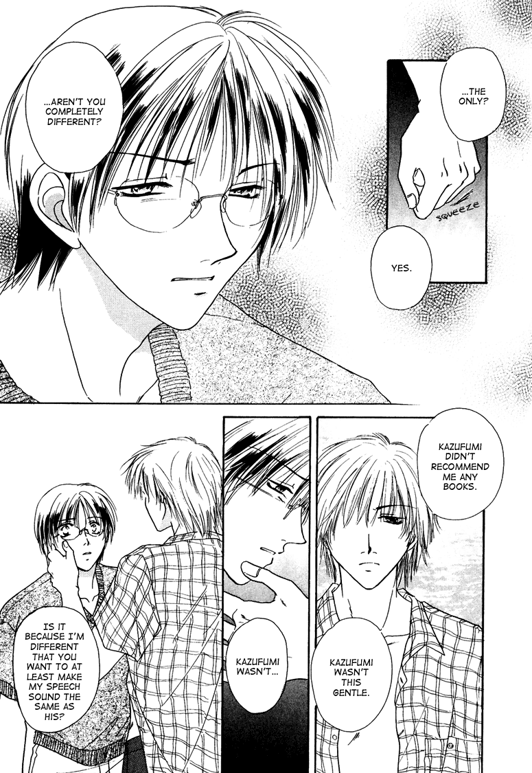 Jigoku e Michizure Chapter 9 page 13 - Chapter 9 [END]