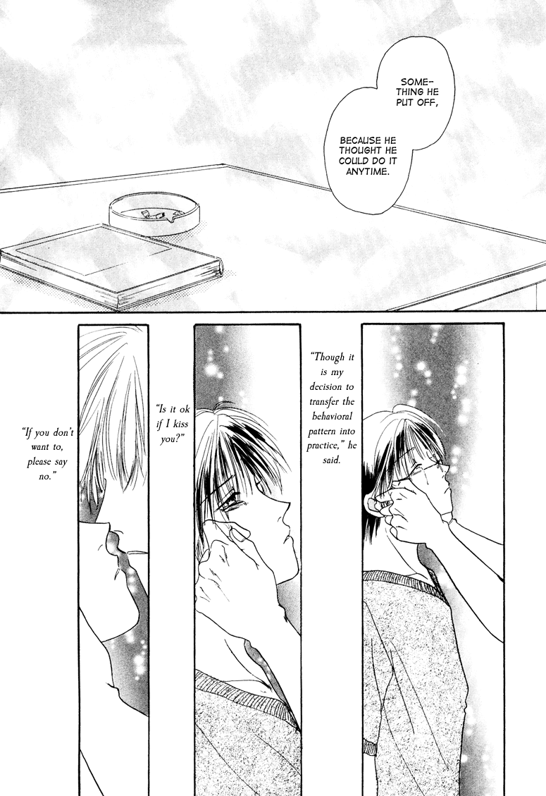 Jigoku e Michizure Chapter 9 page 15 - Chapter 9 [END]