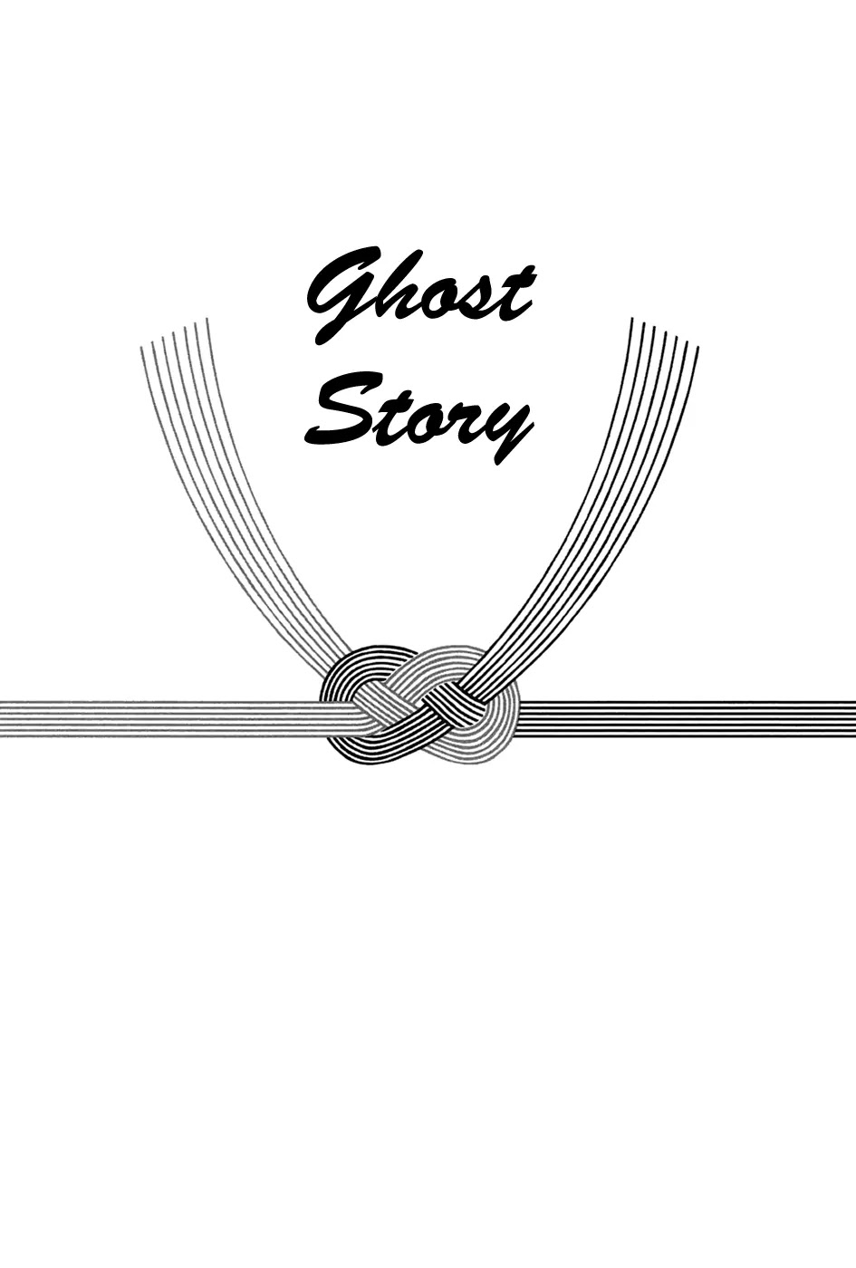 Jigoku Koi Sutefu Chapter 0.3 page 14 - Chapter 0.3: Ghost Story (Obake Monogatari) 3