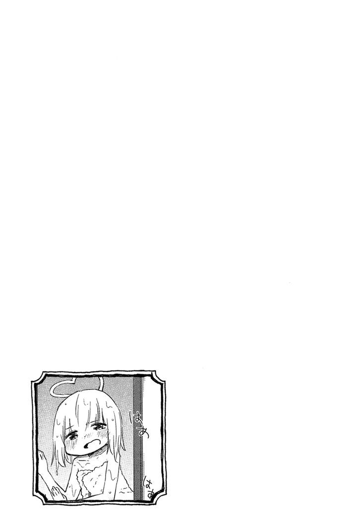 Jigoku Koi Sutefu Chapter 5 page 9 - Chapter 5