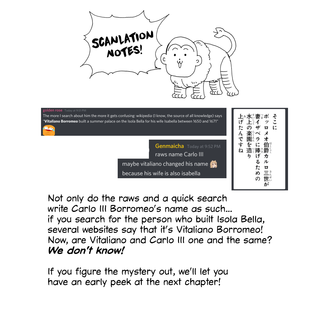 Jigoku Kurayami Hana mo Naki Chapter 11 page 52 - Chapter 11